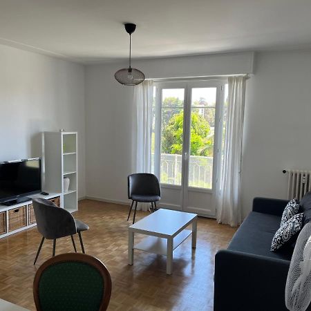 Appartement Spacieux Au Calme A Nisa Exterior foto
