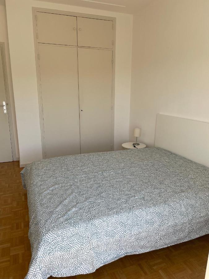 Appartement Spacieux Au Calme A Nisa Exterior foto