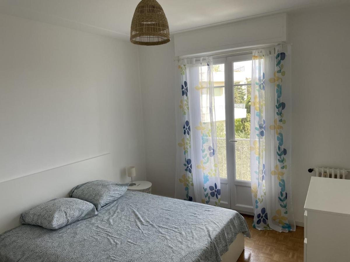 Appartement Spacieux Au Calme A Nisa Exterior foto
