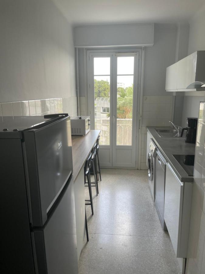Appartement Spacieux Au Calme A Nisa Exterior foto