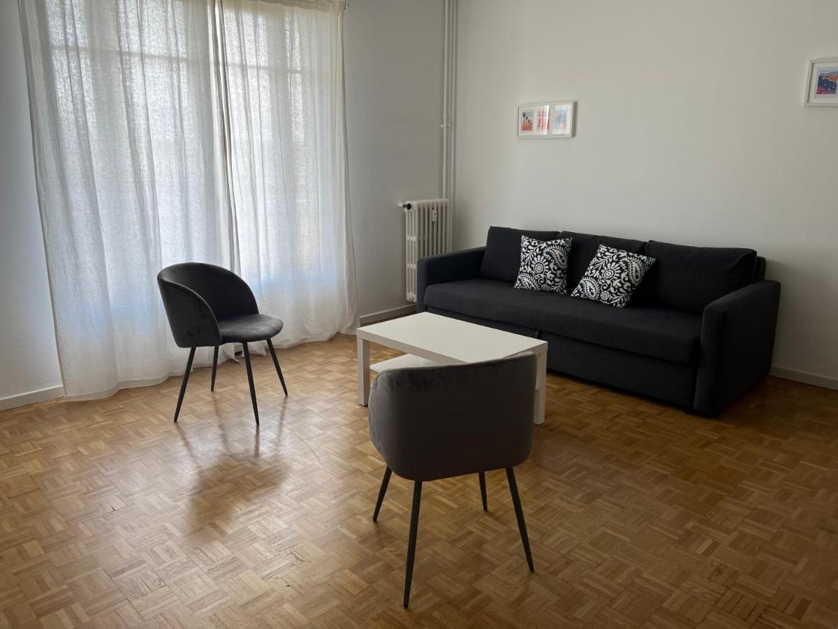 Appartement Spacieux Au Calme A Nisa Exterior foto
